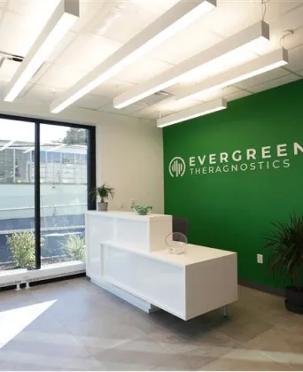 evergreen office 1